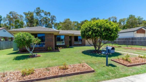 Family Friendly Holiday Home In Bongaree